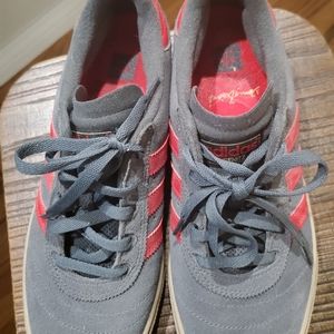 Adidas Skate Sneakers